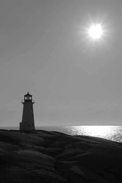 Lighthouse