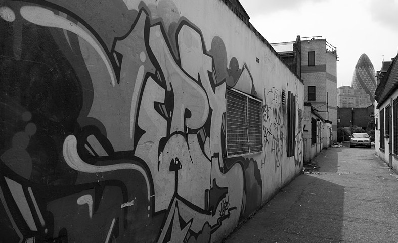 East London*