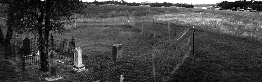 Davidson-Littleson Cemetery #2