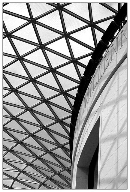 The Great Court *