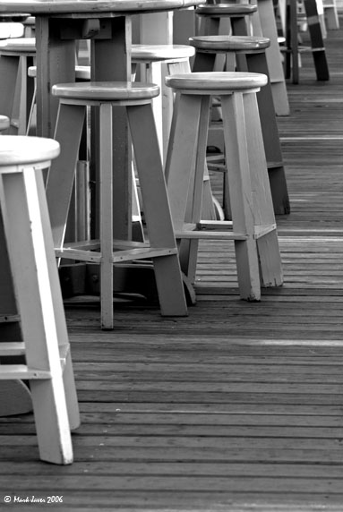 Step Stools