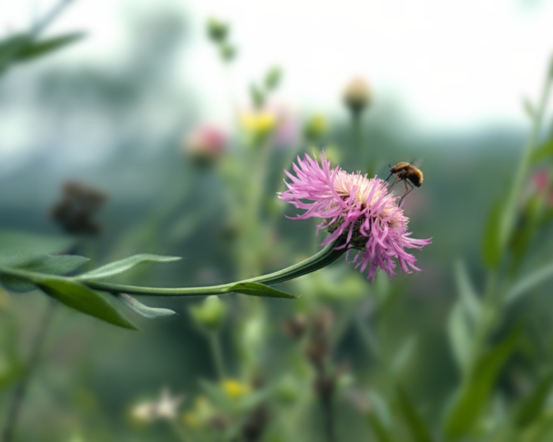 Bumblefly