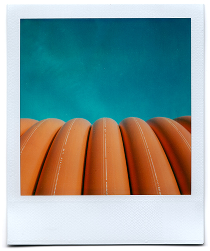 <b>10th Place</b><br>Orange Spool*<br>by Grant Hamilton