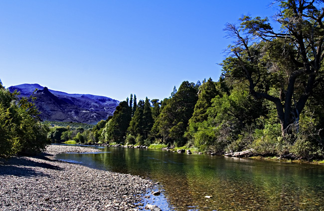 River *