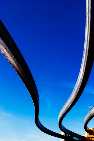 Lines at Play