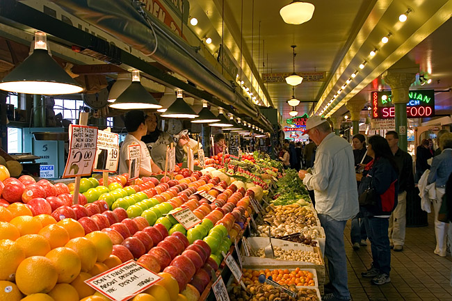 Marketplace