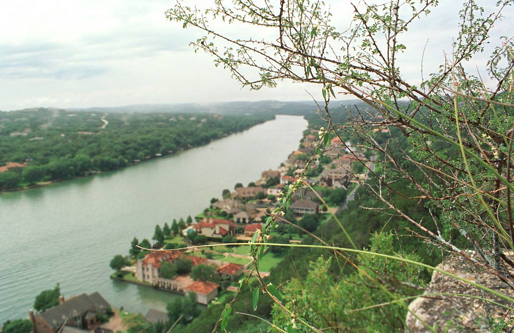 Mt. Bonnell