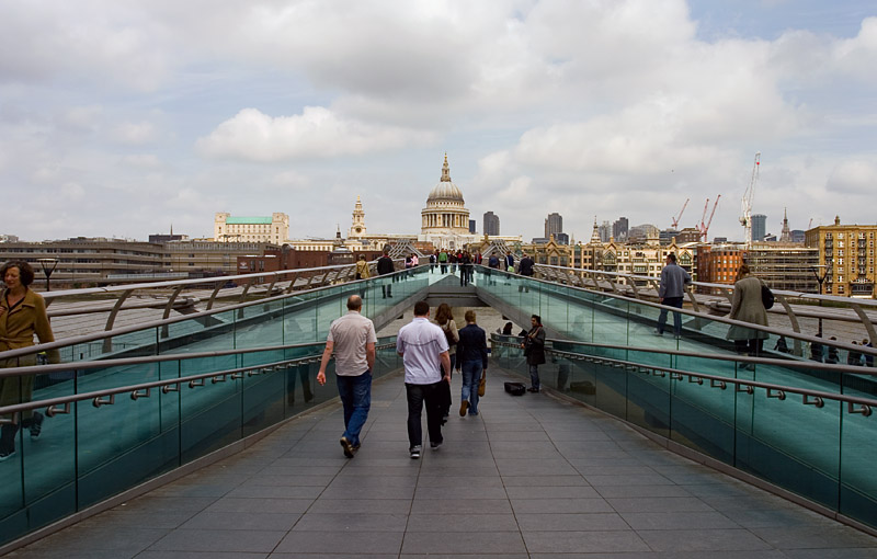 St. Pauls