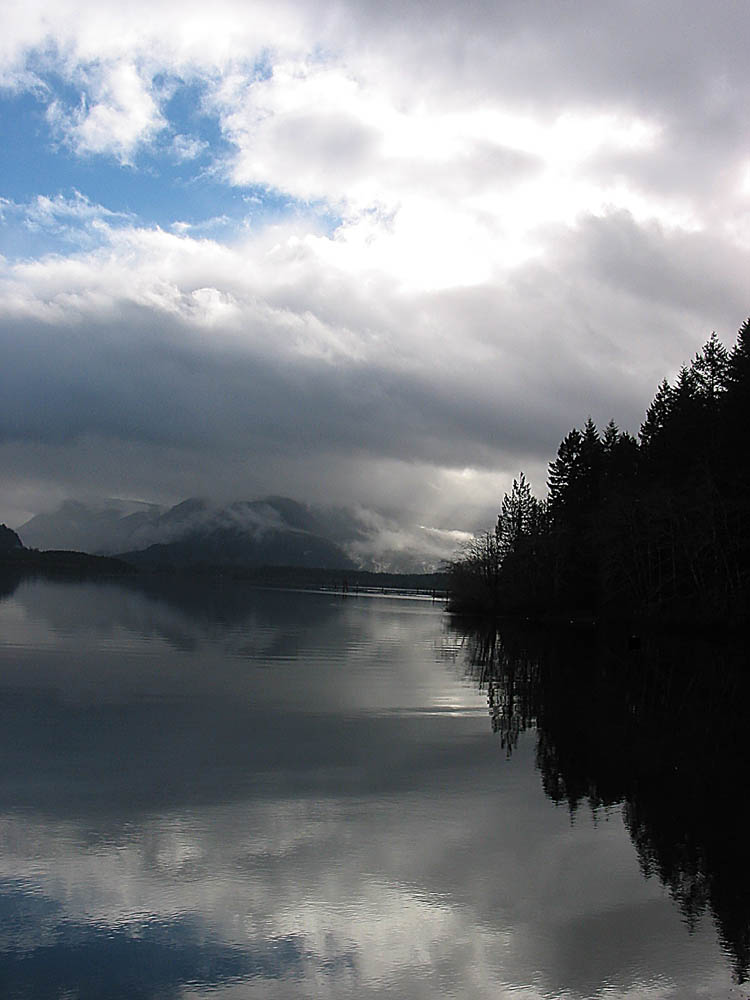 Reflections *