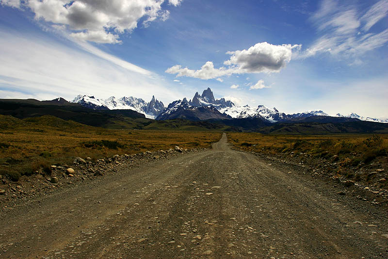 <b>9th Place</b><br>Line to Fitz Roy<br>by Pedro Fehlauer