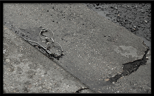 Left Behind