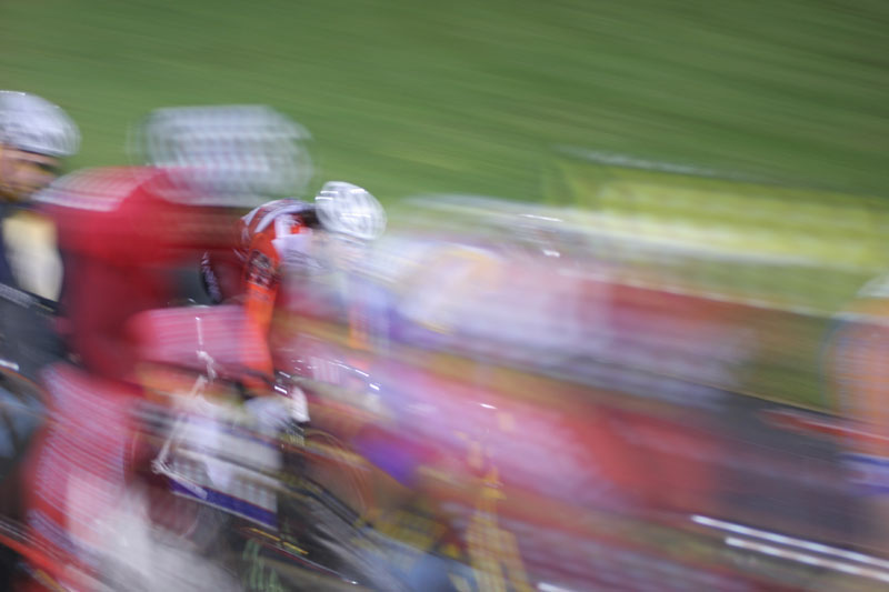 Speed Racer *