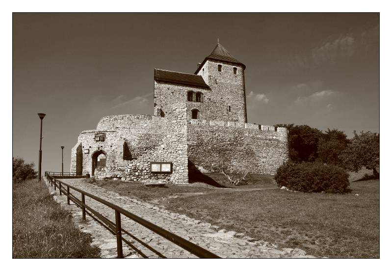 To The Castle *