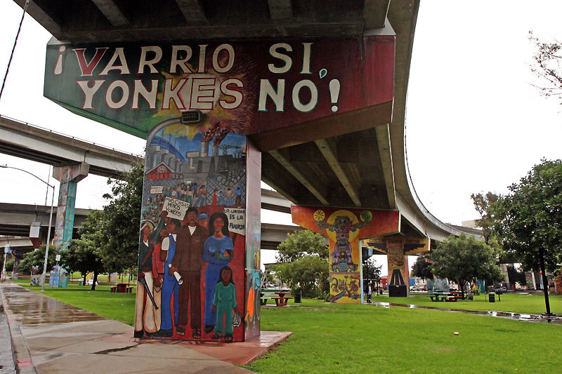 Chicano Park*