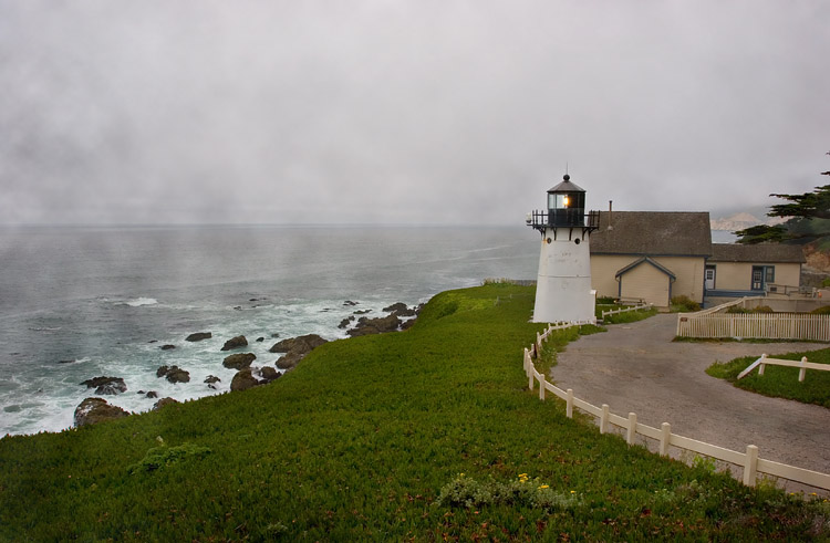 Point Montara Lighthouse