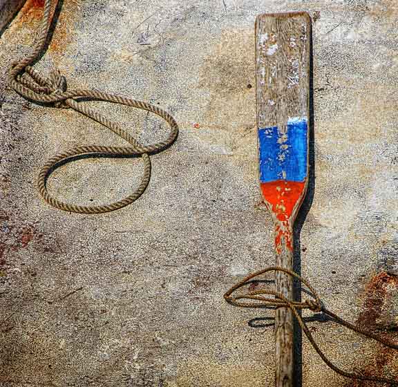 <b>10th Place</b><br>Rope and Paddle *<br>by shu