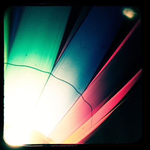 Balloon Glow*