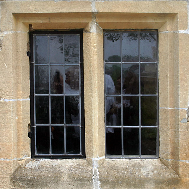 Stone Cottage