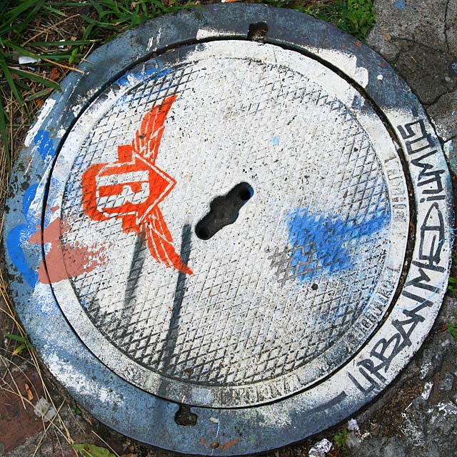 Urban Medium 05