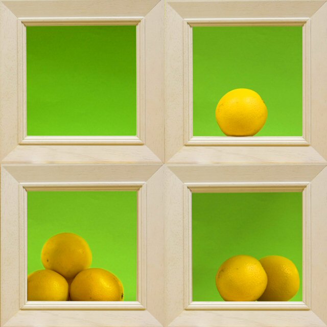 <b>8th Place</b><br>Oranges in Squares<br>by jnconradie