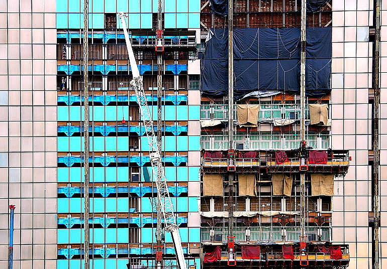 Busy  Abstract * Traveller