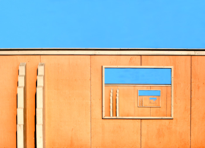Wall