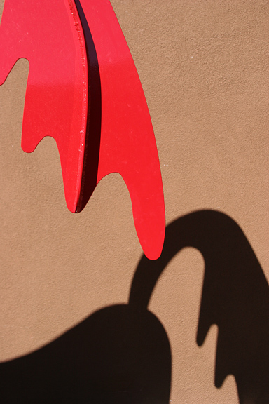 The Horses Tail  *