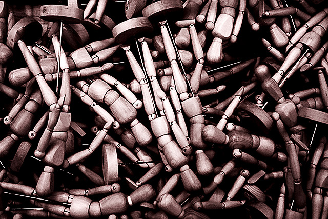 the art school massacre