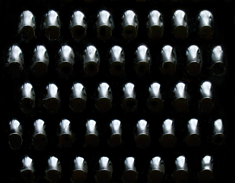 Grate *