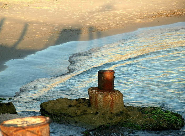 Sea of Tranqulity