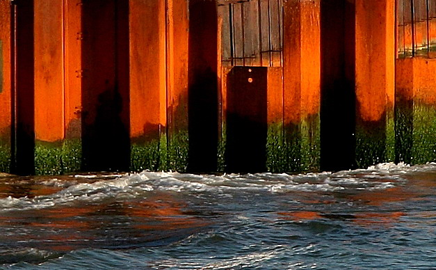 Pier