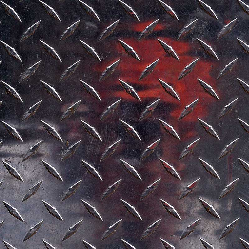 Abstract in Aluminum  *