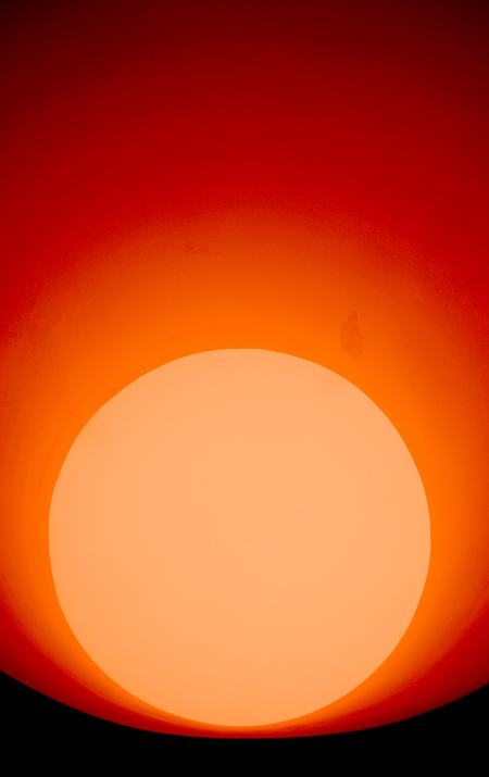 <b>7th Place (tie)</b><br>African Sunset<br>by Photocat