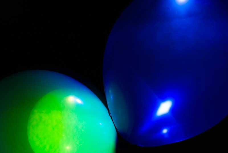 Balloons