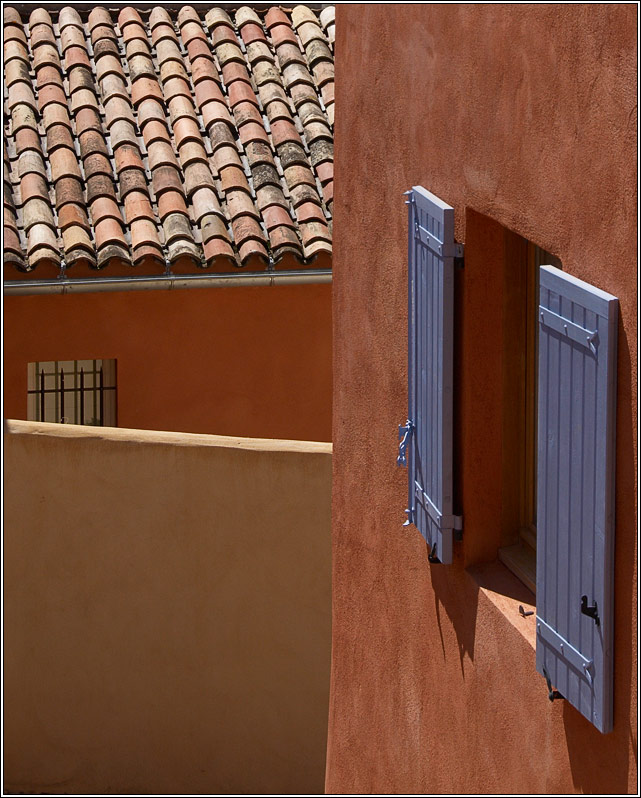 Roof & Window*