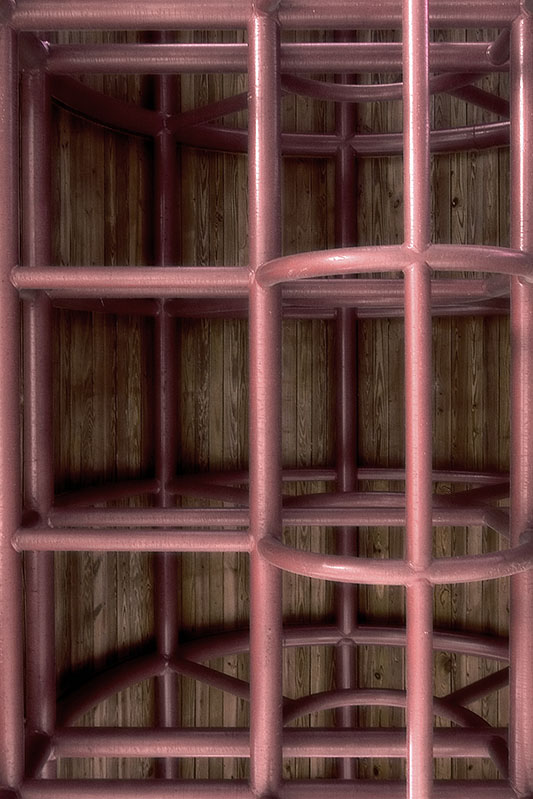 Three Quarter Vault