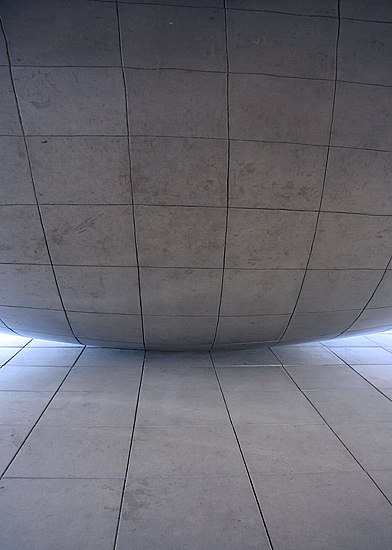 The Bean *