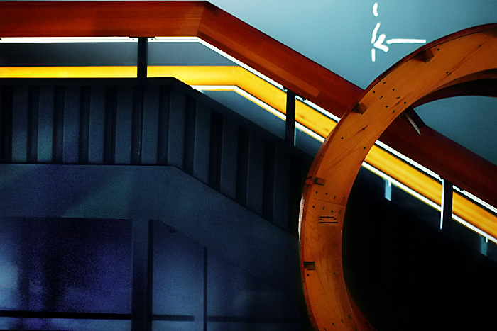 <b>6th Place</b><br>Applied Geometry<br>by RK