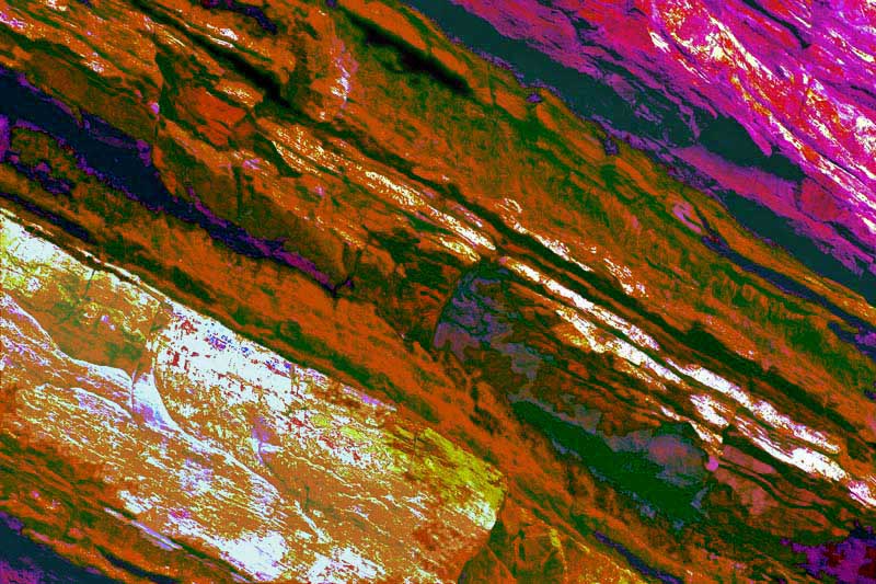 painted rocks