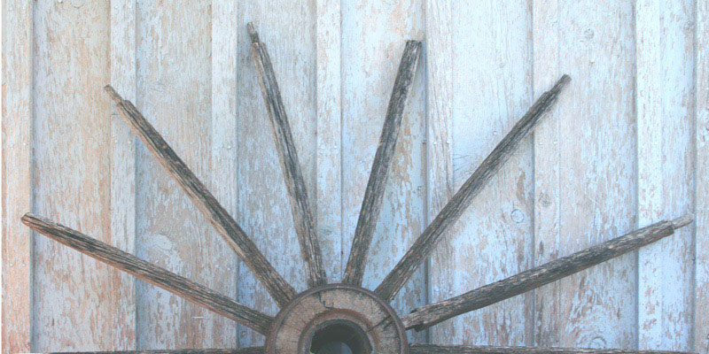 Wheel*
