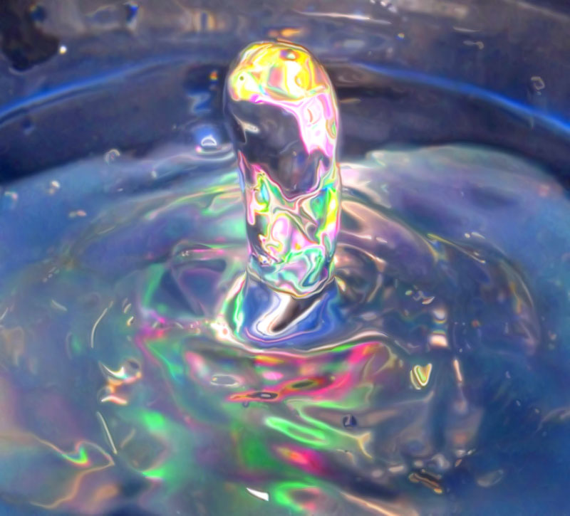 Water HULK *