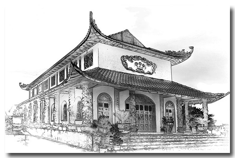 Temple *