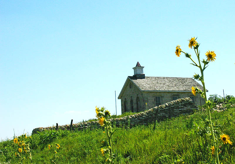 Fox Creek School