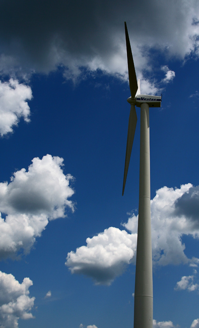 Wind Power