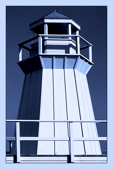 Beacon Blue *