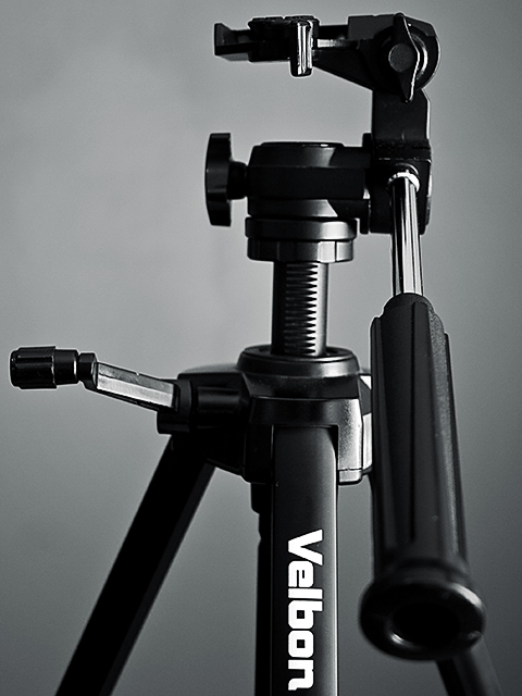 Tripod