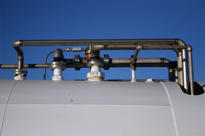 Ancillary Structure