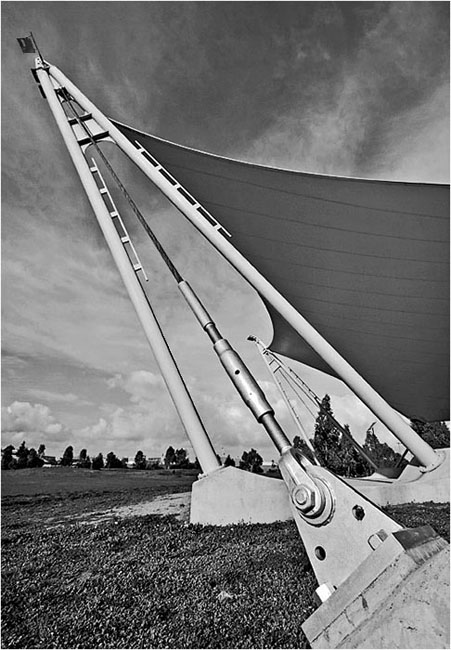 The Ingham Amphitheatre