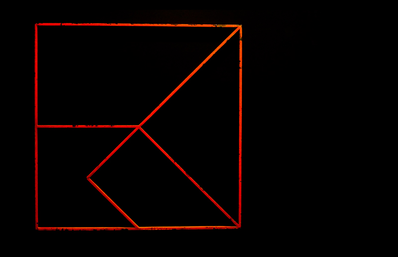 Metal structure *