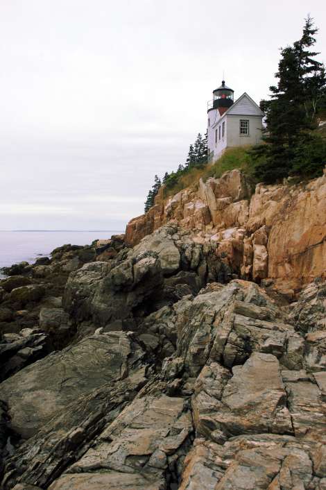 Lighthouse